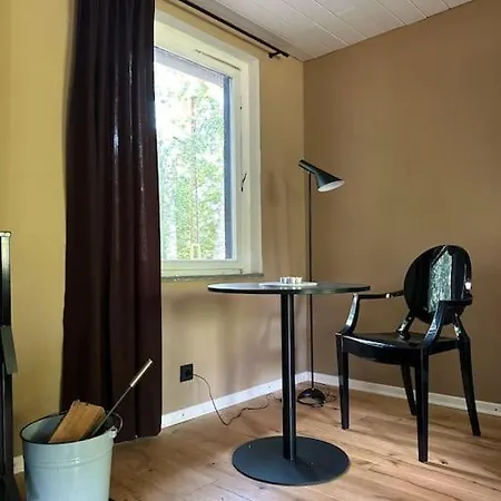 Spreewald-hideaway, Bungalow Mit Pool Und Kamin
