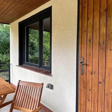 Holiday home Spreewald-hideaway, Bungalow Mit Pool Und Kamin *