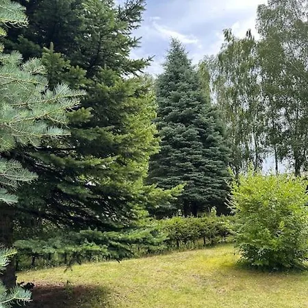 Holiday home Spreewald-hideaway, Bungalow Mit Pool Und Kamin *